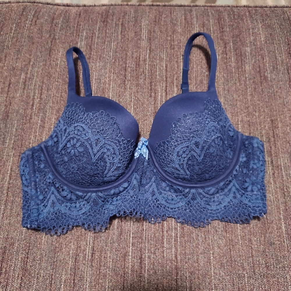 VS Body by Victoria's Secret bra